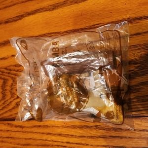 2019 McDonald's The Lion King Happy Meal Toys - Simba